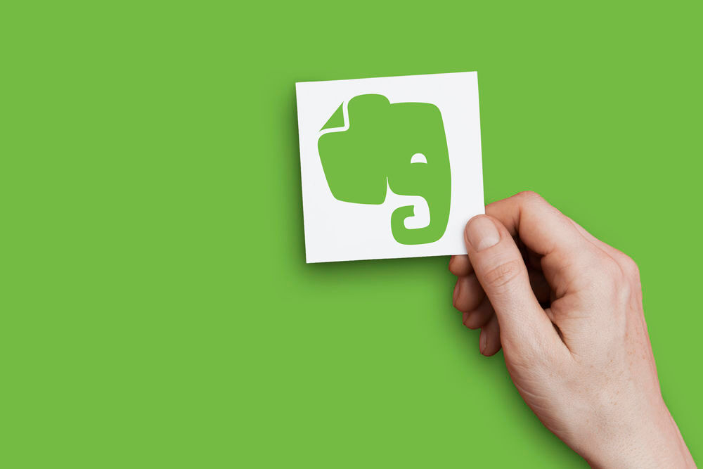 Evernote