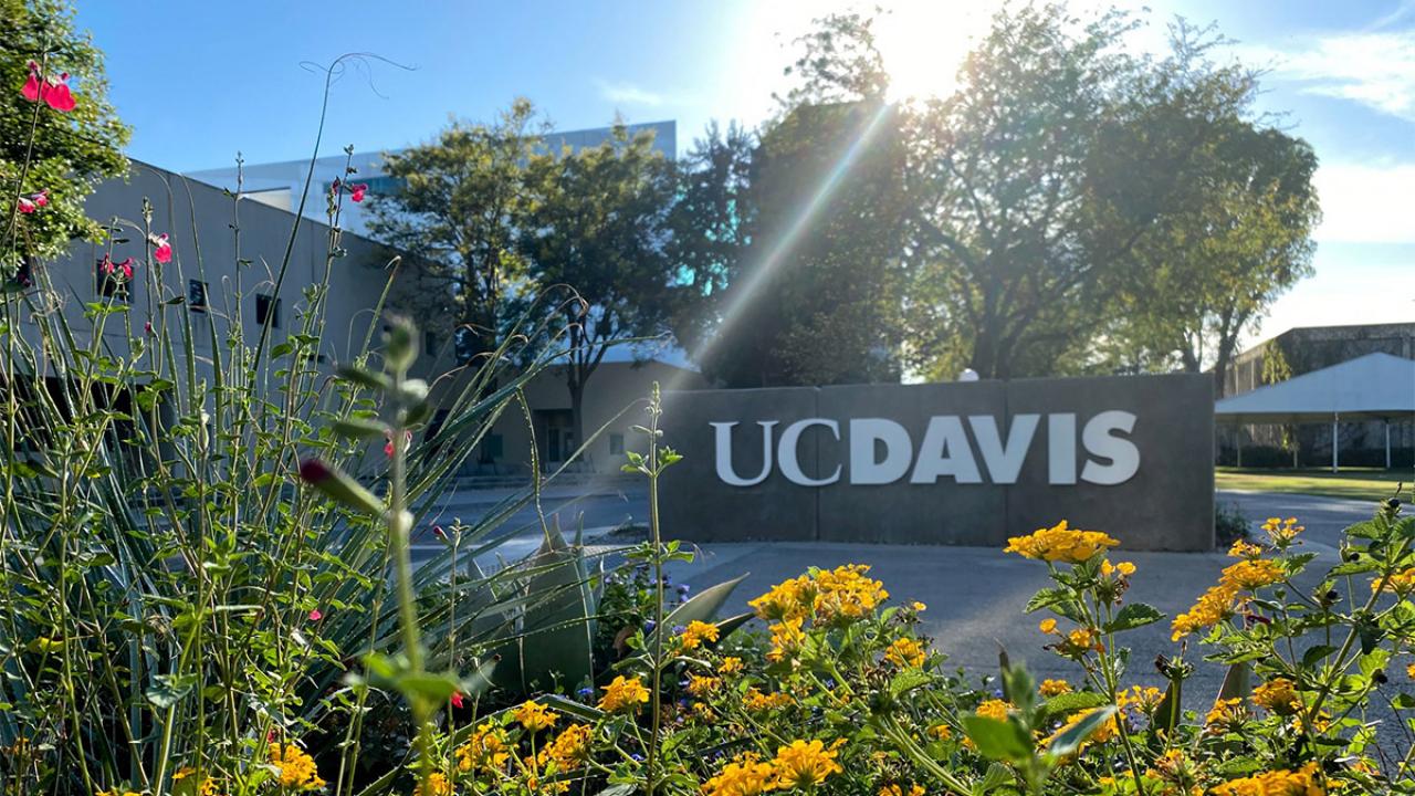 UC Davis campus has introduced new daily parking rate system
