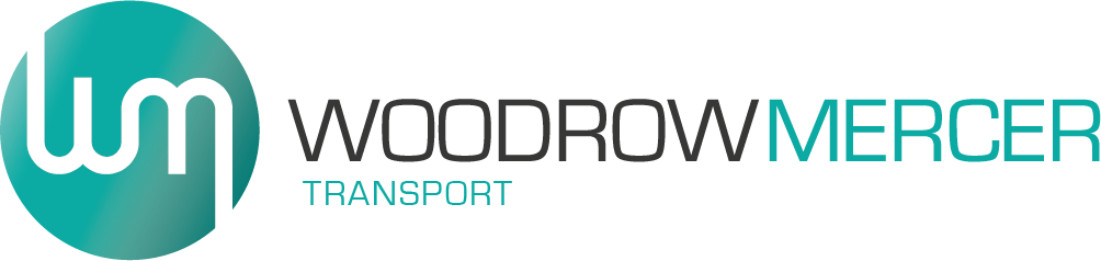 Logo Woodrow Mercer