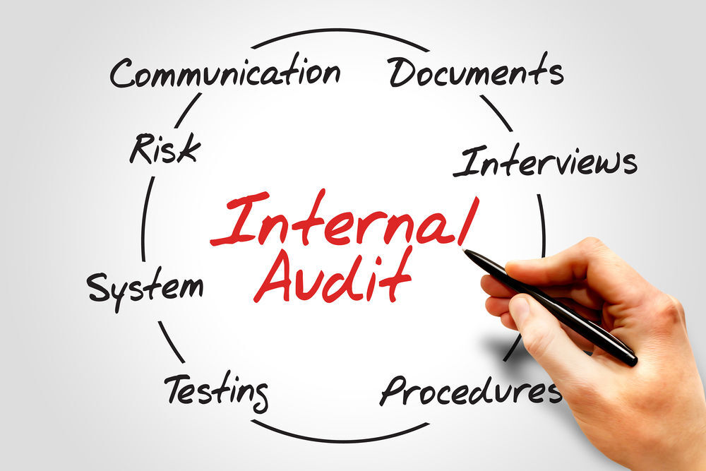 concepts of internal auditing for fleet safety