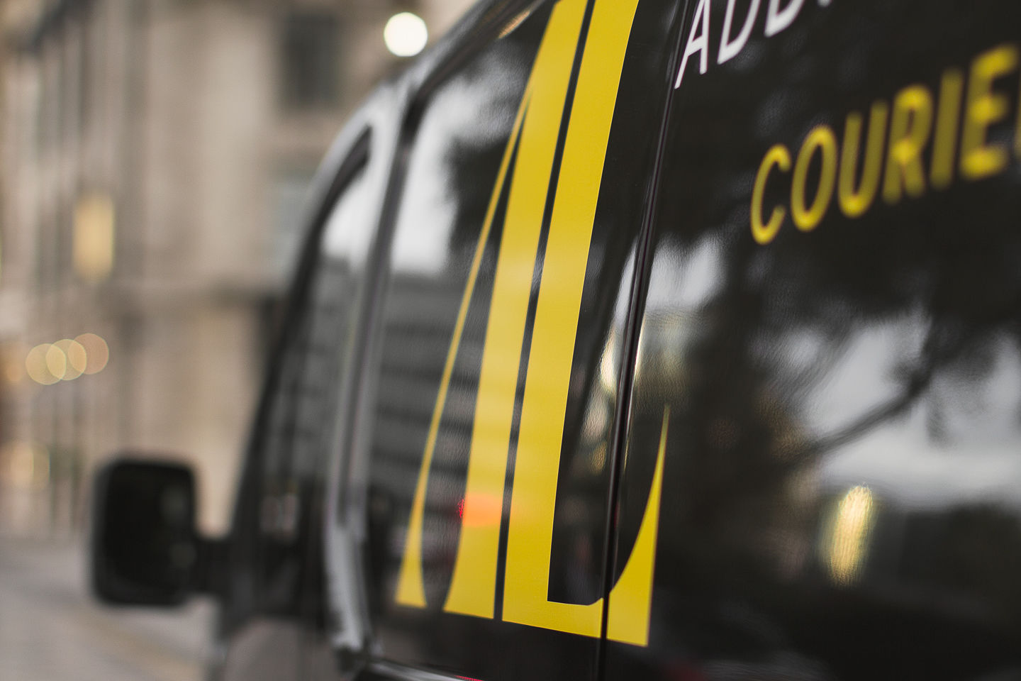 Addison Lee