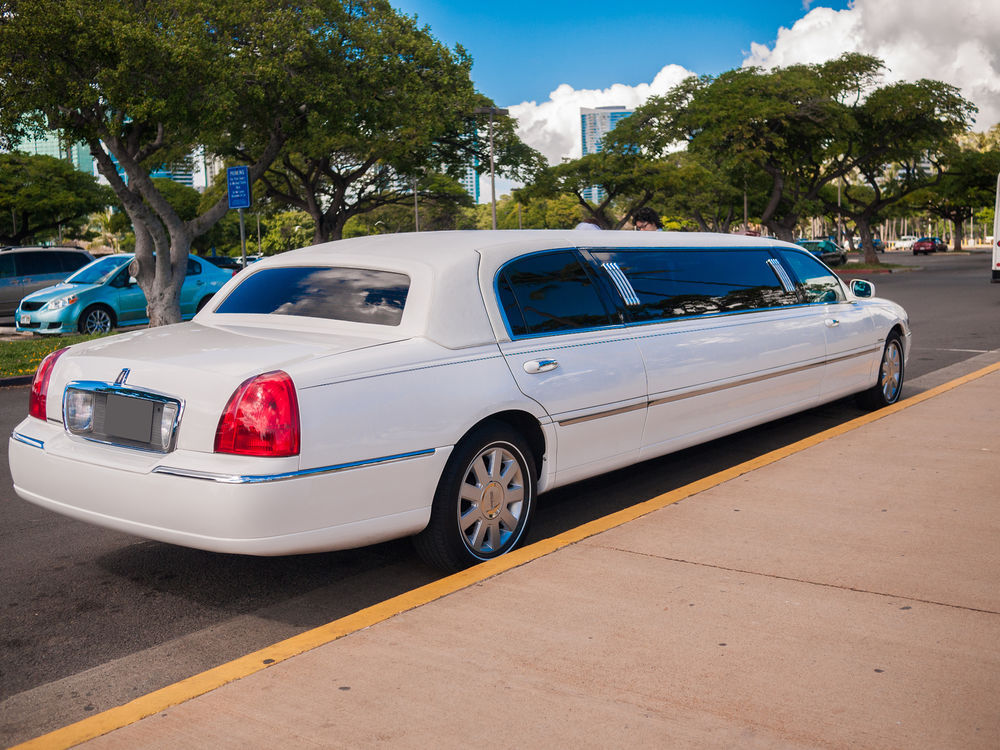 Limousine