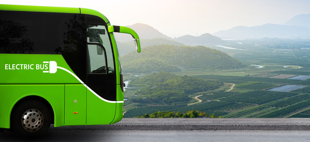 Autobus elettrico